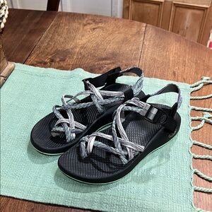 Chaco ZX/2 Hiking Sandals